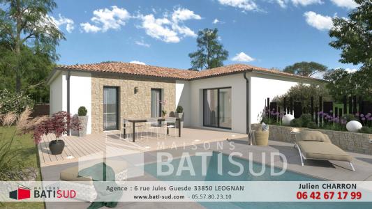 Annonce Vente Terrain Saint-loubes 33