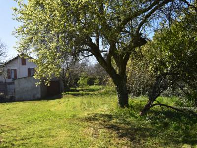 Annonce Vente 5 pi�ces Maison Angouleme 16