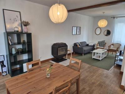 Annonce Location 4 pi�ces Appartement Reims 51