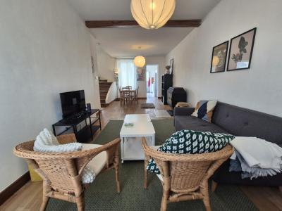 Louer Appartement 64 m2 Reims