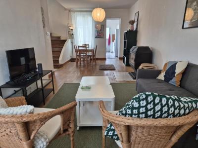 Louer Appartement Reims Marne