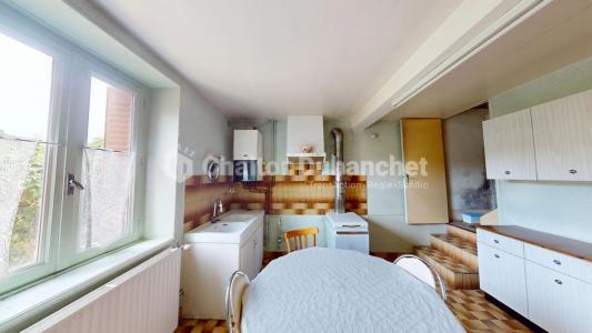 Acheter Maison Panissieres 120000 euros