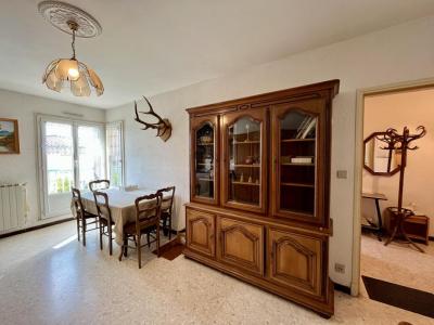 Acheter Appartement 83 m2 Carcassonne