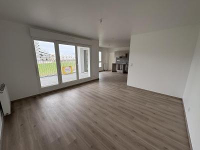 Louer Appartement 56 m2 Fleury-sur-orne
