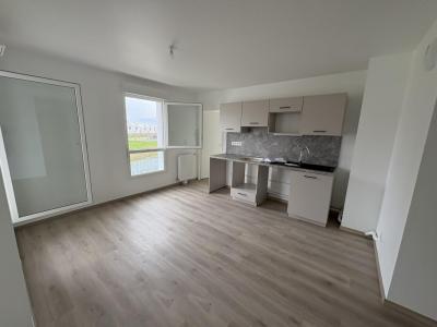 Louer Appartement Fleury-sur-orne Calvados