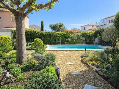 Acheter Maison Saint-remy-de-provence Bouches du Rhone