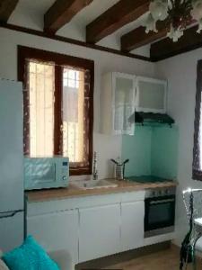 For rent Champagne-sur-oise 2 rooms 25 m2 Val d'Oise (95660) photo 0