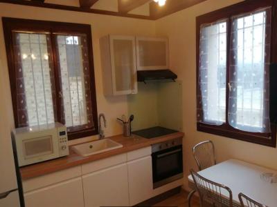 Annonce Location 2 pi�ces Appartement Champagne-sur-oise 95