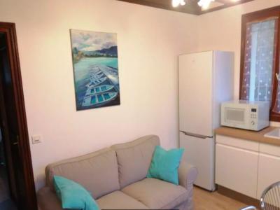 Louer Appartement 25 m2 Champagne-sur-oise