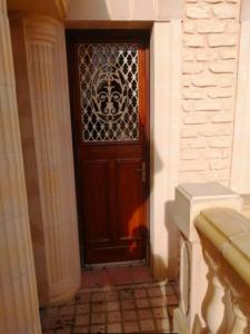 Louer Appartement Champagne-sur-oise Val d'Oise