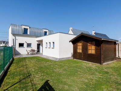 Annonce Vente 5 pi�ces Maison Turballe 44