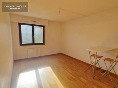 For rent Lille 1 room 21 m2 Nord (59000) photo 0