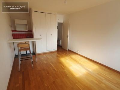 Louer Appartement 21 m2 Lille