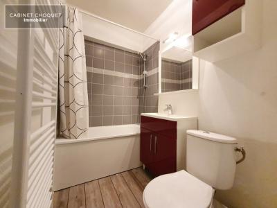 Louer Appartement Lille 474 euros