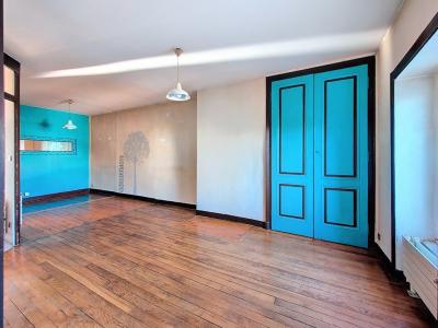 For sale Lyon-6eme-arrondissement 3 rooms 67 m2 Rhone (69006) photo 0