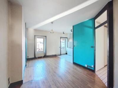 Acheter Appartement Lyon-6eme-arrondissement Rhone