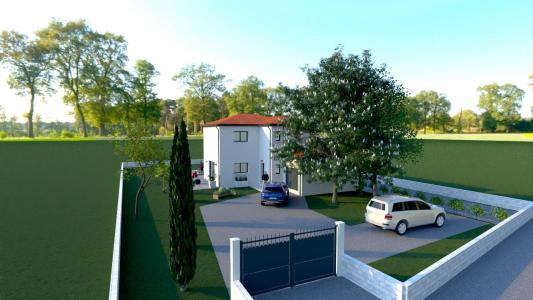 Annonce Vente Maison Charly 69