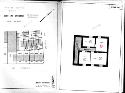 Louer Appartement Mulhouse 740 euros