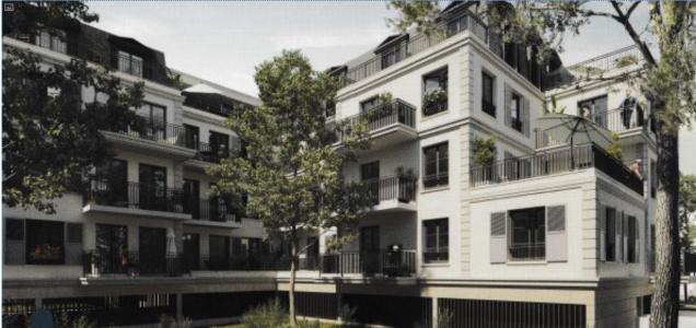 For rent Compiegne 2 rooms 45 m2 Oise (60200) photo 0