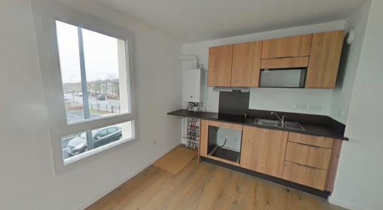 For rent Lens 2 rooms 42 m2 Pas de calais (62300) photo 1