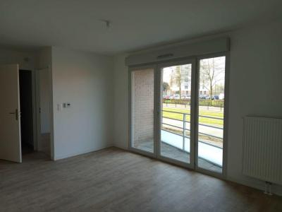 For rent Valenciennes 2 rooms 39 m2 Nord (59300) photo 1