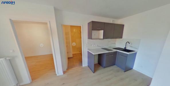 For rent Tours 2 rooms 39 m2 Indre et loire (37100) photo 1