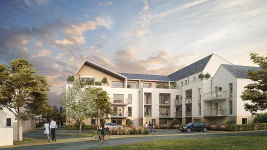 For rent Tours 2 rooms 39 m2 Indre et loire (37100) photo 4