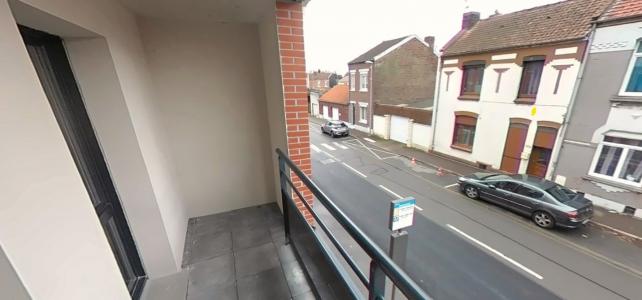 For rent Douai 3 rooms 51 m2 Nord (59500) photo 1