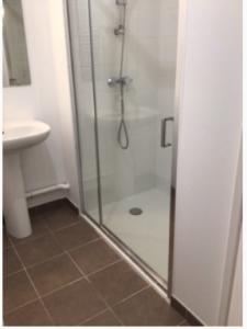 For rent Saint-brieuc 2 rooms 42 m2 Cotes d'armor (22000) photo 0