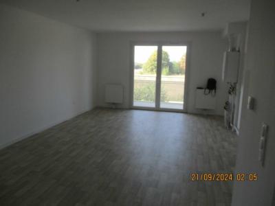 For rent Quesnoy-sur-deule 3 rooms 65 m2 Nord (59890) photo 1