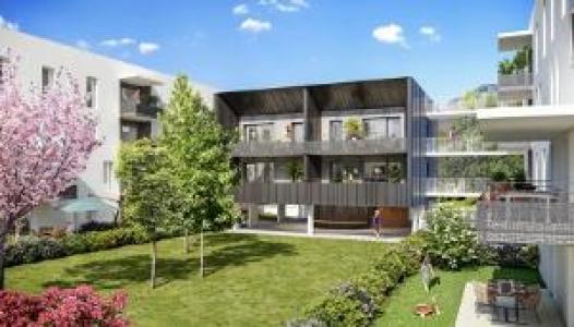 For rent Challes-les-eaux 2 rooms 43 m2 Savoie (73190) photo 0