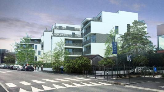 For rent Noisy-le-grand 1 room 27 m2 Seine saint denis (93160) photo 1