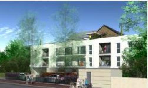 For rent Saint-jean-de-la-ruelle 1 room 21 m2 Loiret (45140) photo 0