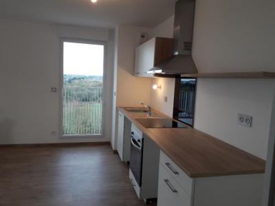 Annonce Location 3 pi�ces Appartement Cesson-sevigne 35