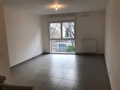 Louer Appartement 44 m2 Angers