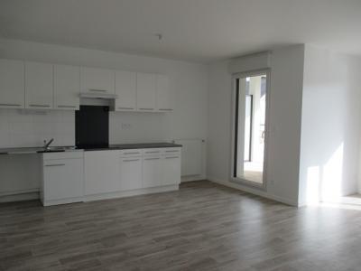 Louer Appartement 66 m2 Vertou