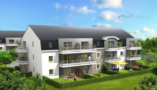 Annonce Location 2 pi�ces Appartement Fouesnant 29