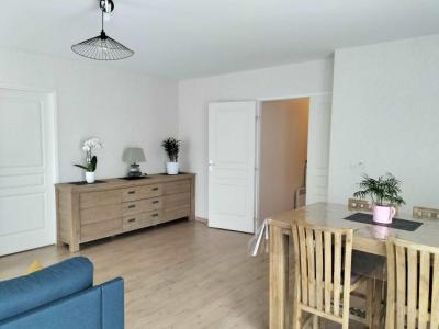 For rent Tours 4 rooms 90 m2 Indre et loire (37100) photo 1