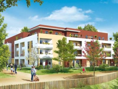 Annonce Location 4 pi�ces Appartement Angers 49