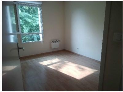 Annonce Location 4 pi�ces Maison Saint-andre-de-cubzac 33