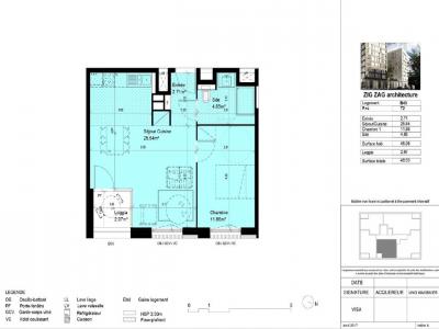 Annonce Location 2 pi�ces Appartement Lille 59