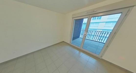 Annonce Location 3 pi�ces Appartement Clermont-ferrand 63