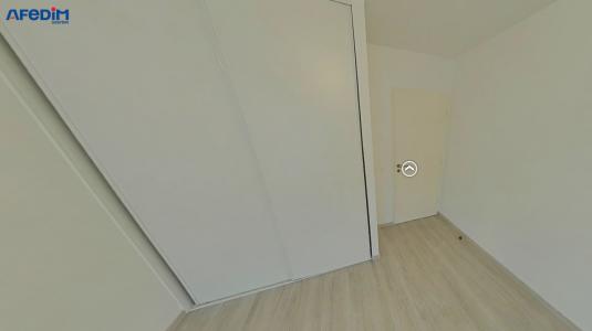 Louer Appartement 58 m2 Clermont-ferrand