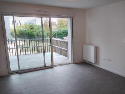 For rent Angers 2 rooms 39 m2 Maine et loire (49100) photo 0