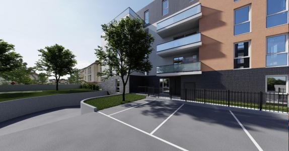 Annonce Location 3 pi�ces Appartement Saint-jean-de-la-ruelle 45