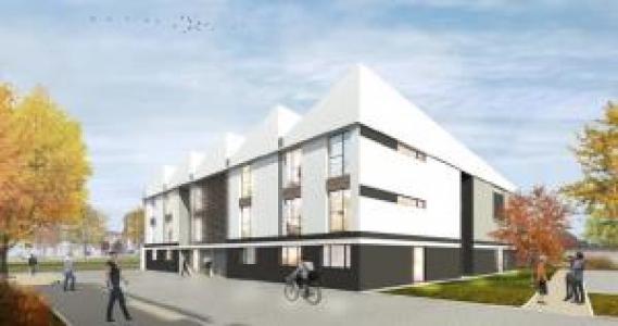 For rent Troyes 1 room 22 m2 Aube (10000) photo 0