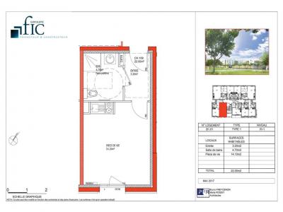 Annonce Location Appartement Troyes 10