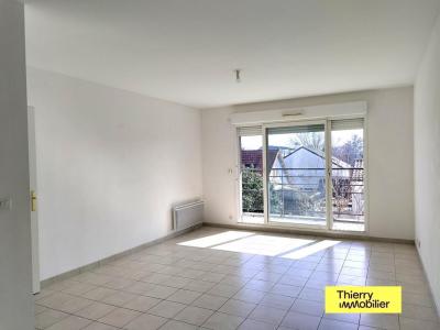 Annonce Vente 3 pi�ces Appartement Nantes 44