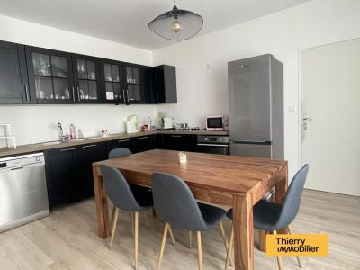 Annonce Vente Maison Nantes 44