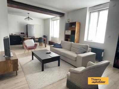 Acheter Maison Nantes Loire atlantique